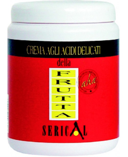 Tratament pentru par "Frutta Serical" 1000 ml