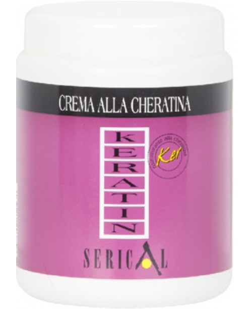 Tratament pentru par "Keratina" 1000 ml