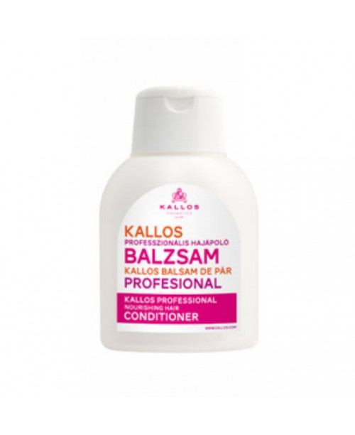 Balsam Kallos pentru regenerare 500 ml