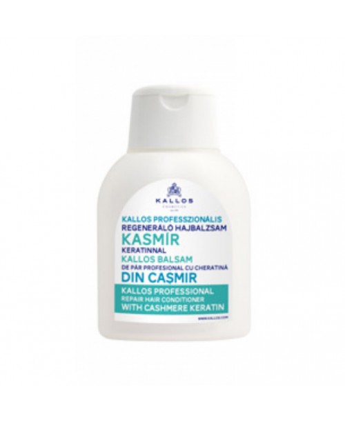 Balsam "Keratina" 500 ml