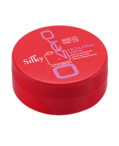 Ceara Silky cu stralucire puternica 125 ml