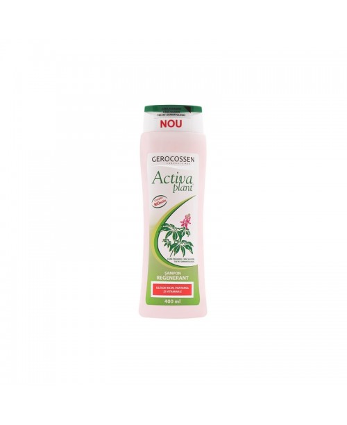 Sampon Gerocossen regenerant 400 ml