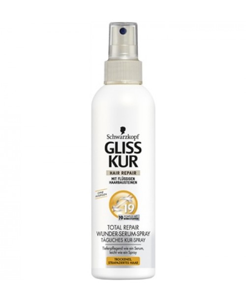 Balsam Gliss Total Repair 200 ml
