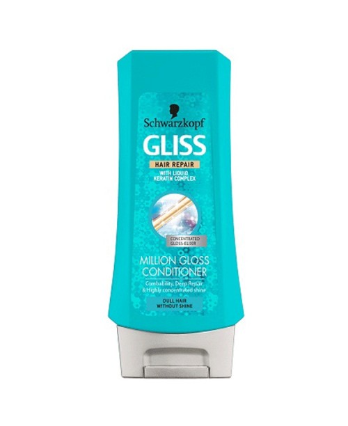 Balsam Gliss Million Gloss 200 ml