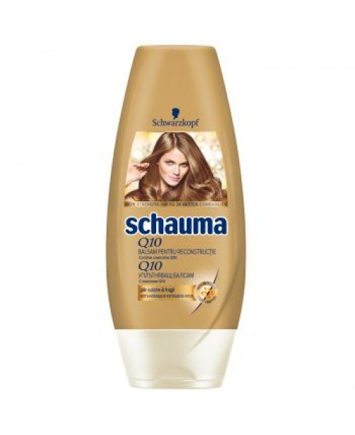 Balsam Schauma Q10 200 ml