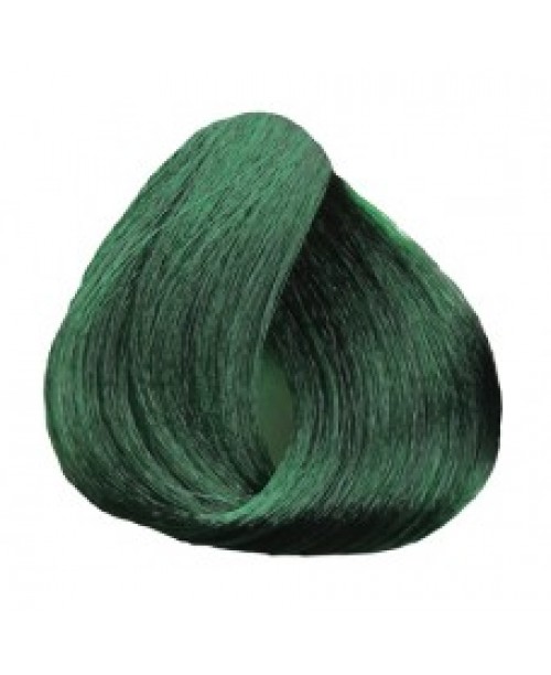 Vopsea de par Corectori - Verde
