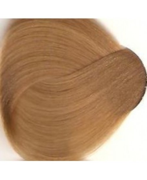 Vopsea de par Natural Cald - Blond deschis