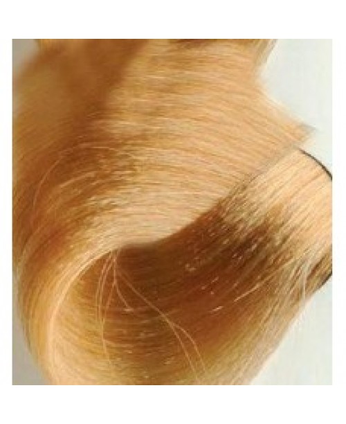 Vopsea de par Compania Del Colore Auriu intens - Blond deschis