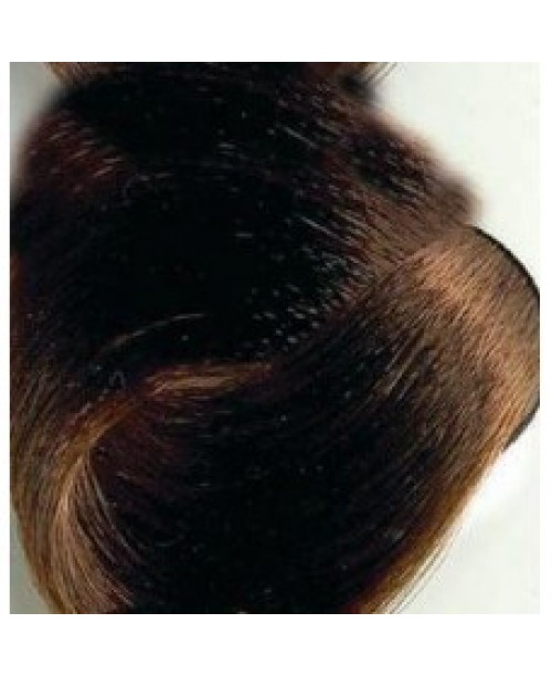 Vopsea de par Compania del Colore Auriu intens - Blond inchis