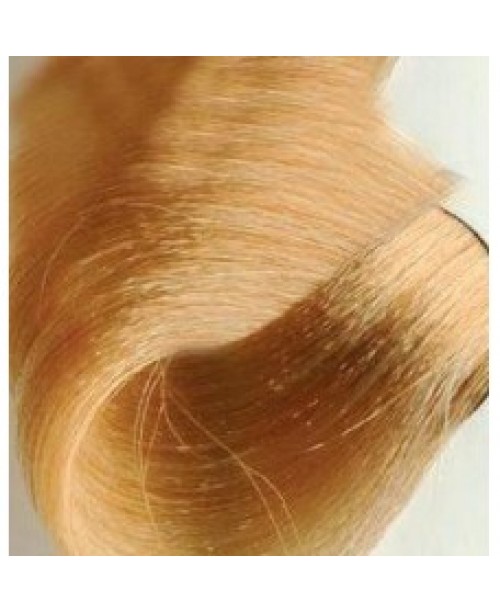 Vopsea de par Compania Del Colore Auriu intens - Blond foarte deschis