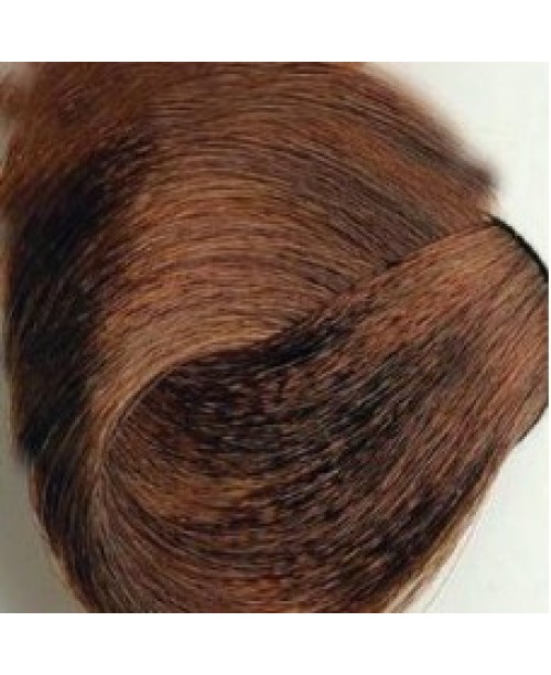 Vopsea de par Cupru blond auriu - Inchis