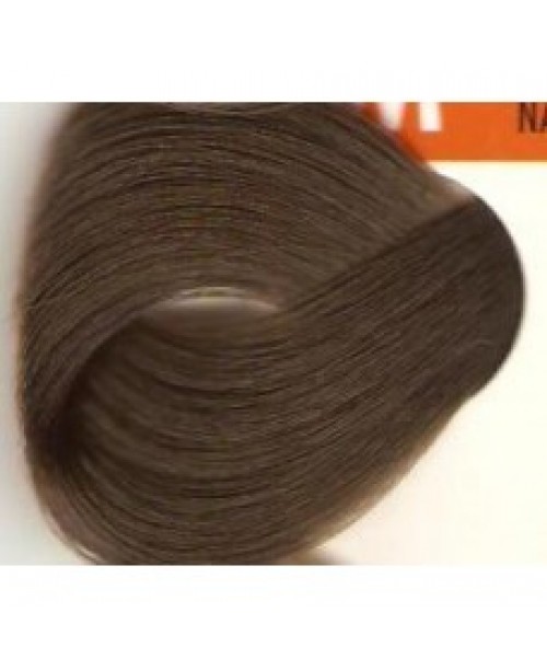 Vopsea de par Mat - Blond inchis