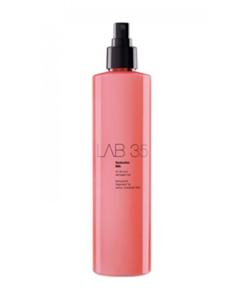 Lapte de par intaritor LAB35 300ml