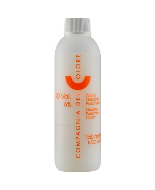 Crema Oxidanta CDC 12% 150ml