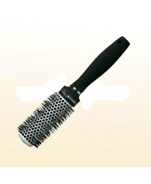 Perie Ceramic Grey Hot Styler 40mm