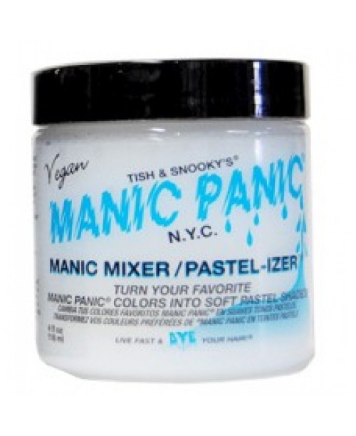 Vopsea de par Manic Panic - Pastelizer