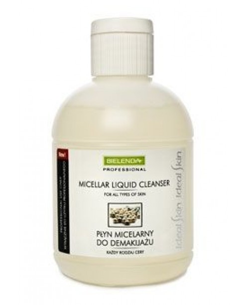 Lichid Micelar pentru Curatare Faciala 300ml