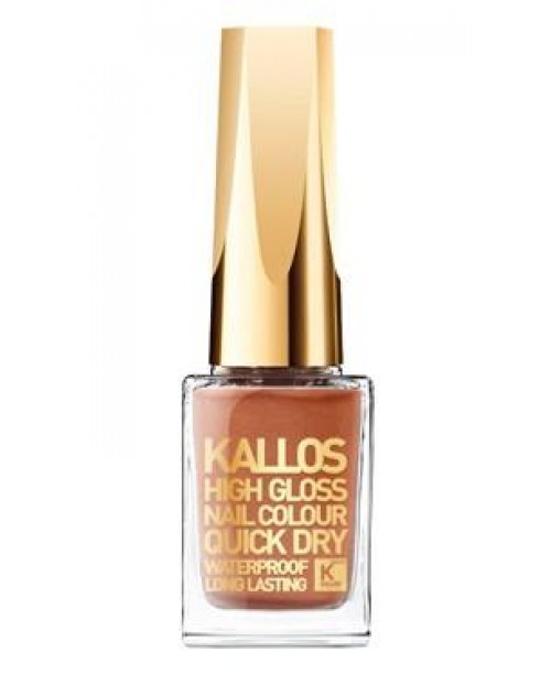 Lac de unghii High Gloss 18