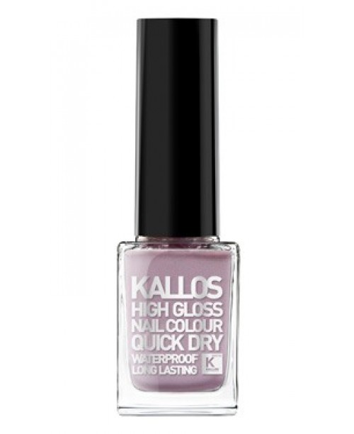 Lac de unghii High Gloss 125