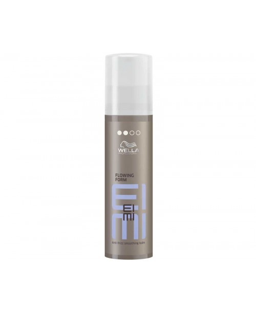 Wella Balsam de indreptare EIMI Flowing Form 100ml
