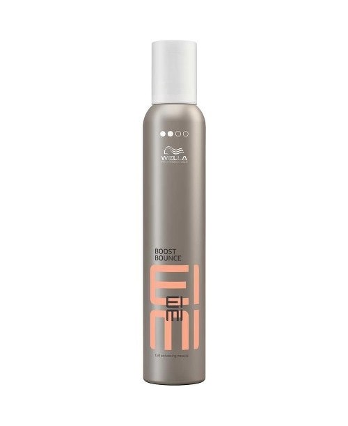 Wella Spuma pentru bucle EIMI Boost 300ml