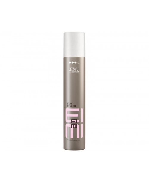 Wella Fixativ cu fixarea mediei EIMI 300ml
