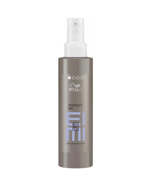 Wella lotiune EIMI Perfect Me 100ml