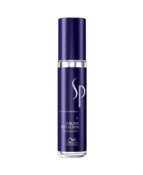 Wella Spray iluminator pentru stralucire Sublime Reflections 40ml