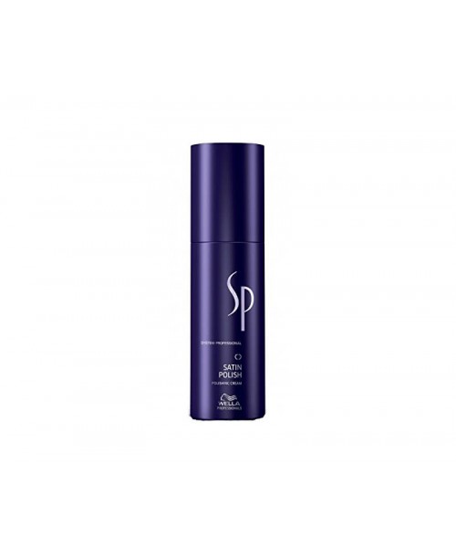 Wella Crema de netezire pentru par stralucitor 75ml