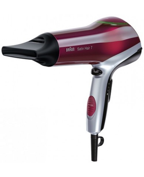 Braun - Uscator de par HD 770
