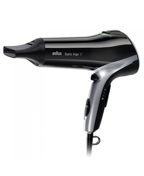 Braun - Uscator de par HD730 Ioni+Difuzor