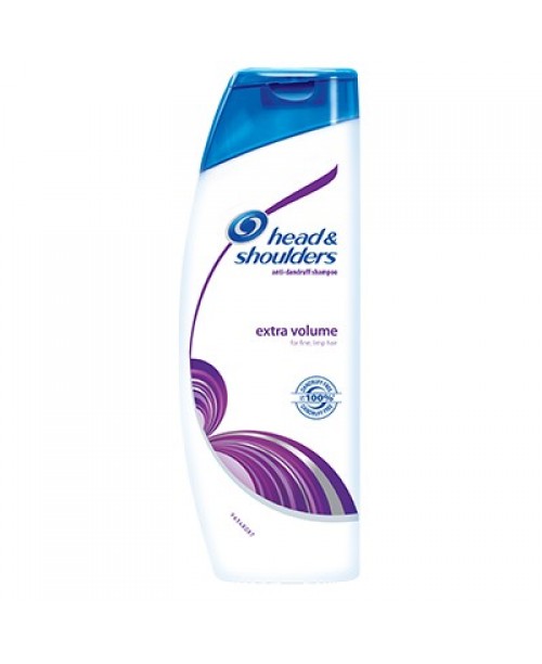 Sampon Head&Shoulders extra volume 200ml
