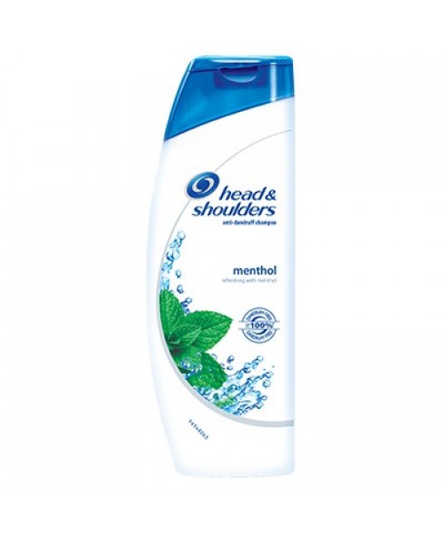Sampon Head&Shoulders menthol 200ml