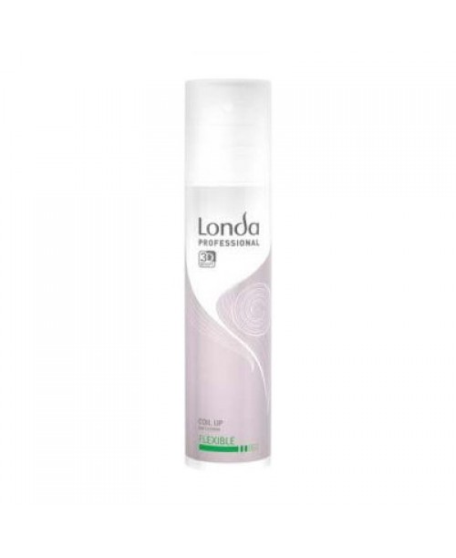 Lstyle Coil Up 200ml - crema bucle fixare flexible
