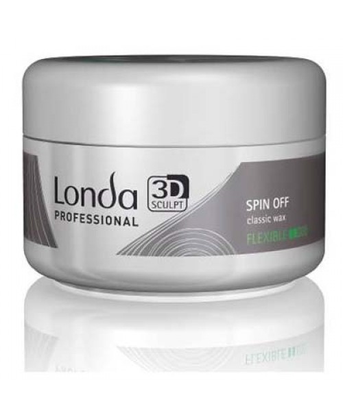 Lstyle Spin off 75ml - ceara fixare flexible