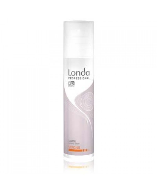 Lstyle Tamer 200ml - crema netezire fixare strong