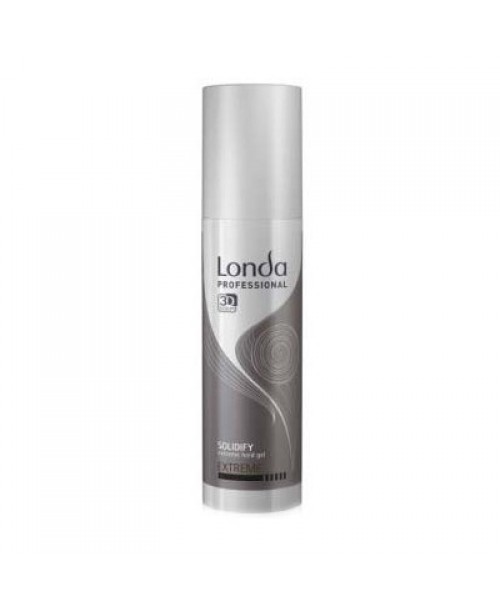 Lstyle Solidify 100ml - gel fixare extreme