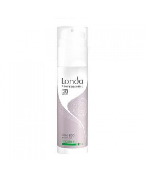 Lstyle Dual Ego 100ml - gel/ceara fixare flexible