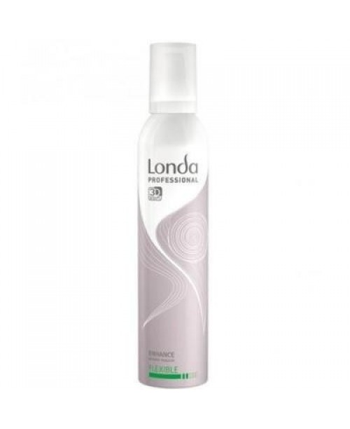 Lstyle Enhance 250ml - spuma fixare flexible