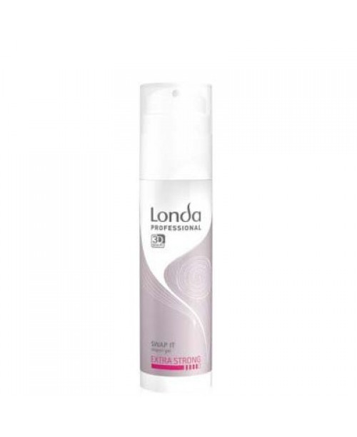 Lstyle Swap It 200ml - gel fixare extra strong