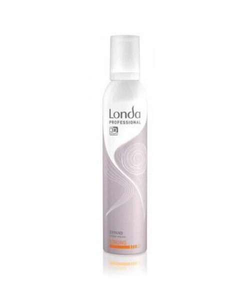 Lstyle Expand 250ml - spuma fixare strong