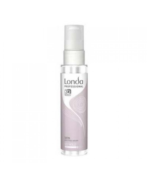 Lstyle Satin 40ml - ser antistatic fara fixare