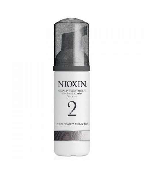 NIOXIN SYS2 Scalp Treatment 100ml