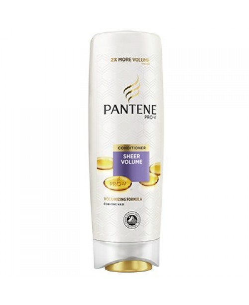 Balsam Pantene sheer volume 200ml
