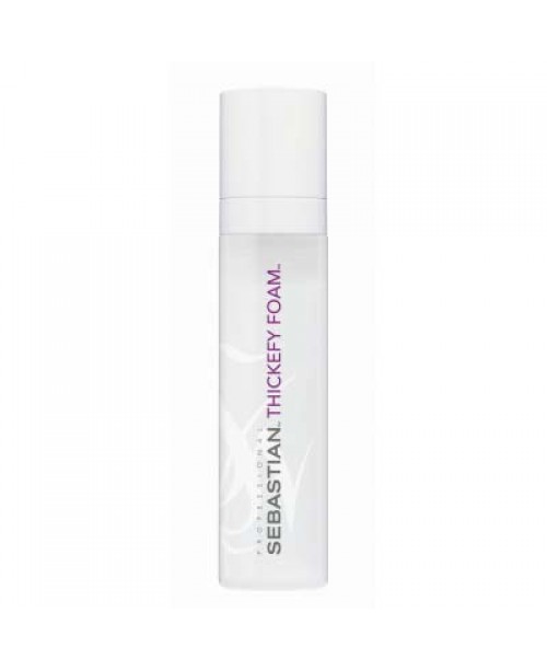 Sebastian Thickefy Foam 200ml