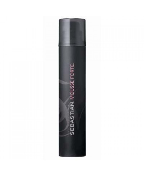 Sebastian mousse forte 200ml