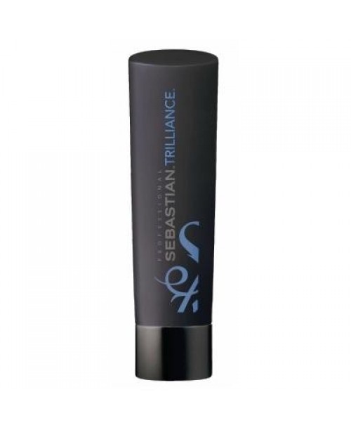 Sebastian Trilliance shampoo 250ml