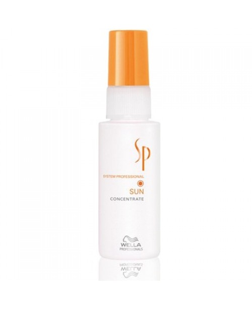 SP Sun Concentrate 50ml