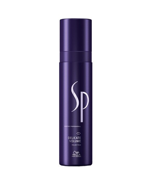 Wella Spuma stilizanta pentru volum SP 200ml