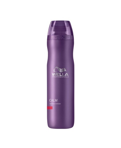 Wella Sampon pentru scalp sensibil si normal Balance Calm 250ml